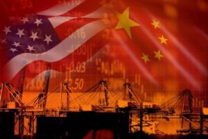 चीन और ASEAN ने किया FTA 3.0 समझौता, ट्रंप टैरिफ के असर को किया कम