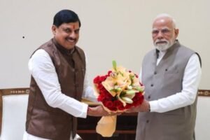 मध्य प्रदेश के विकास में नई उड़ान, केंद्र ने 496 करोड़ की पॉलीप्रोपाइलीन फिल्म परियोजना को दी हरी झंडी