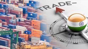 कारोबारियों के लिए डबल गुड न्यूज़: अमेरिका से ट्रेड डील मंजूर, सरकार ने भी दी राहत