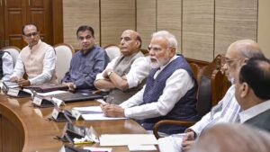 मोदी सरकार का बड़ा तोहफा: खाद पर 38 हजार करोड़ रुपये की सब्सिडी को मंजूरी