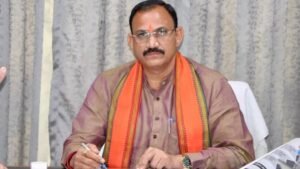 रायपुर : स्वास्थ्य मंत्री जायसवाल के निर्देश पर ओपीडी में गरीब मरीजों को मिलेगा नि:शुल्क सीटी स्कैन एवं एमआरआई जाँच सुविधा का लाभ