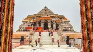 राम मंदिर निर्माण: 3000 करोड़ का दान, अब तक खर्च हुए 1500 करोड़; जानें बाकी 1800 करोड़ का क्या हुआ