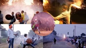 हिंगोट युद्ध: आग के बाणों संग 250 साल पुरानी वीरता की परंपरा जीवंत