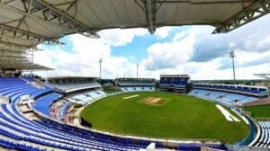 रांची में 3 साल बाद लौटेगा क्रिकेट, भारत-साउथ अफ्रीका वनडे मुकाबले के लिए तैयार
