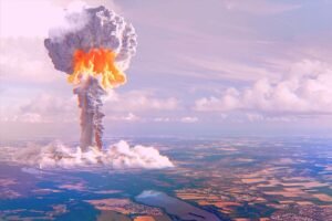 ट्रंप का धमाकेदार ऐलान: 33 साल बाद अमेरिका करेगा न्यूक्लियर टेस्ट, रूस-चीन को दी कड़ी चेतावनी