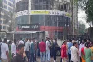 मुंबई में ऑडिशन के बहाने बच्चों को किडनैप करने वाला गिरफ्तार, 15-20 बच्चे बंधक बनाए गए