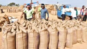 पूर्वी उत्तर प्रदेश में पहली नवंबर से होगी धान खरीद