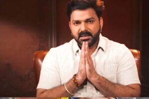 पवन सिंह का बड़ा ऐलान: बिहार विधानसभा चुनाव लड़ने की तैयारी में जुटे