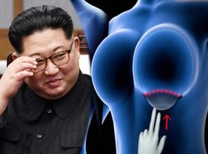 किम जोंग उन का फरमान: उत्तर कोरिया में ब्रेस्ट इम्प्लांट और प्लास्टिक सर्जरी पर सख्त प्रतिबंध