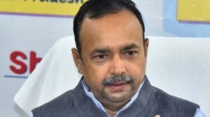 बरेली में अब अमन-चैन, विपक्षी नेता सिर्फ माहौल बिगाड़ना चाहते हैंः जेपीएस राठौर