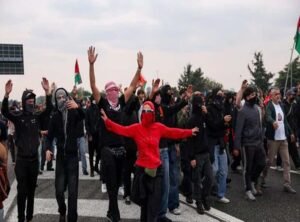 हमास ने ट्रंप के गाजा प्लान को स्वीकारा, इजरायली बंधकों की रिहाई पर सहमति