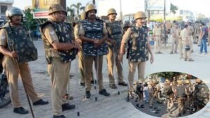 बरेली हिंसा: तौकीर रज़ा के 7 सहयोगियों की तलाश तेज, सूचना देने पर 15 हजार का इनाम