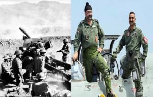 जंग में हारते ही ‘कहानियों’ का सहारा लेता है पाकिस्तान! वायुसेना चीफ के 6 पुख्ता सबूत