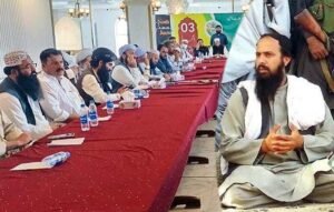 बलूचिस्तान में खतरे का गठबंधन: लश्कर-ए-तैयबा और ISIS-K ने मिलाया हाथ, नई तस्वीरें हुईं लीक