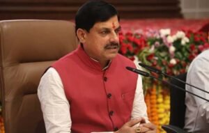 स्वास्थ्य सुविधाओं को बढ़ाने के साथ कमियों को दूर करने का करें प्रयास : मुख्यमंत्री डॉ. यादव