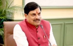 प्राकृतिक एवं जैविक खेती को करें प्रोत्साहित : मुख्यमंत्री डॉ. यादव