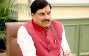 कलेक्टर्स स्वास्थ्य सेवाओं में गुणात्मक सुधार लाएं और हॉस्पिटल का करें सतत विजिट : मुख्यमंत्री डॉ. यादव