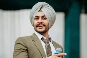 बाइक हादसे में घायल हुए पंजाबी सिंगर राजवीर जवंदा का निधन, मोहाली में 11 दिन से चल रहा था इलाज