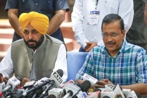 पंजाब दौरे पर केजरीवाल, जालंधर में ₹5000 करोड़ के पावर प्रोजेक्ट्स का करेंगे शुभारंभ