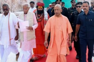 सीएम योगी की दूरदर्शी पहल से मुजफ्फरनगर में तकनीकी शिक्षा का नया अध्याय शुरू