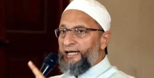बिहार में नया सियासी गठजोड़: ओवैसी की AIMIM 35 सीटों पर आज़माएगी किस्मत