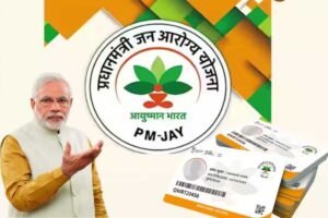 आयुष्मान योजना में छत्तीसगढ़ का कमाल, देश का ‘सर्वश्रेष्ठ राज्य’ घोषित, 97% अस्पताल एक्टिव