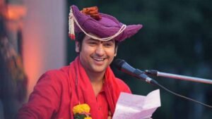 बाबा बागेश्वर का विवादित बयान: पटाखे चलाने पर कहा — ऐसे लोगों पर सुतली बम…, सोशल मीडिया में भड़का विरोध