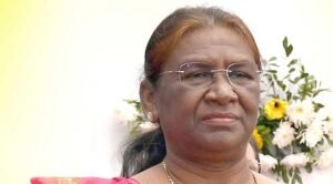 बालोद : राष्ट्रपति श्रीमती द्रौपदी मुर्म ने आदि कर्मयोगी अभियान के अंतर्गत उल्लेखनीय कार्यों के लिए बालोद जिले को प्रदान किया स्क्रीन फेलिसिटेशन अवार्ड