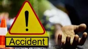 छतरपुर में मंत्री के काफिले ने ई-रिक्शा को मारी टक्कर, बुजुर्ग के कटे दोनों पैर, 6 घायल