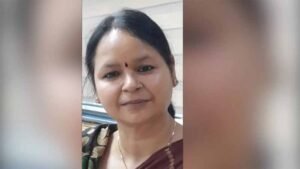 झारखंड में बड़ा बदलाव: IAS अलका तिवारी बनीं नई निर्वाचन आयुक्त, चार साल का कार्यकाल तय