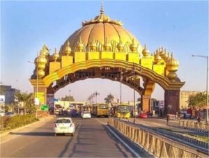 केंद्र सरकार का ऐलान: Amritsar वासियों के लिए बड़ी खुशखबरी!