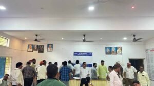 अनूपपुर विधानसभा में कांग्रेस संगठन के तीनों ब्लॉक अनूपपुर, जैतहरी, जमुना बदरा में बैठक सम्पन्न