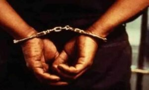 सीतामढ़ी में पुलिस और STF का संयुक्त ऑपरेशन, कपूर झा गैंग के 3 शूटर गिरफ्तार