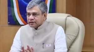 अश्विनी वैष्णव का सख्त फरमान: घटिया माल सप्लाई रुको, वरना ब्लैकलिस्ट होगा सप्लायर