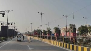 डिजिटल आभा से दमकेगी अयोध्या, दीपोत्सव 2025 बनेगा तकनीक और आस्था का संगम