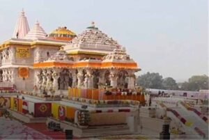 अयोध्या राम मंदिर जाने का प्लान है? इस दिन बंद रहेंगे दर्शन, जानिए वजह