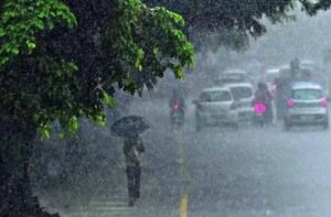 23-26 अक्टूबर: मानसून की तूफानी वापसी, इन 4 राज्यों में भारी बारिश; स्कूलों को किया गया बंद