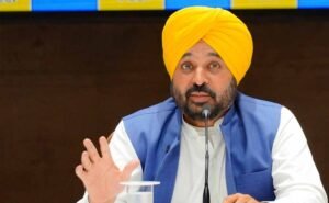 ग्रामीण सड़कों की गुणवत्ता पर मान सरकार की कड़ी नजर, CM के फ्लाइंग स्क्वाड करेगा निगरानी