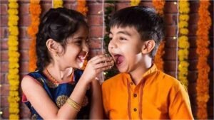 भाई दूज 2025: सिर्फ 2 घंटे 15 मिनट का शुभ मुहूर्त, जानिए सही दिशा और तिलक का तरीका