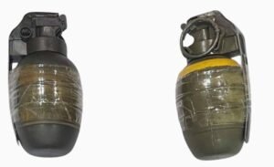 पंजाब में बड़ा सुरक्षा मामला: ISI एजेंट से संपर्क रखने वाला व्यक्ति गिरफ्तार