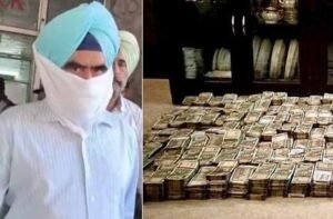 CBI ने नहीं मांगी रिमांड: निलंबित DIG भुल्लर 14 नवंबर तक भेजे गए न्यायिक हिरासत में