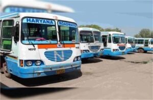 हरियाणा में बस किराया बढ़ा, जानें कौन सा रूट हुआ महंगा