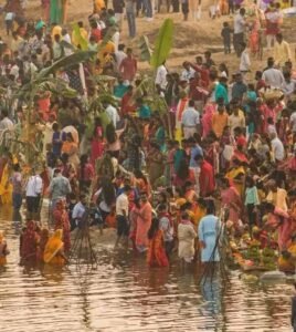 छठ पूजा पर दर्दनाक हादसा: बिहार में 100 से ज्यादा श्रद्धालुओं की डूबकर मौत, कई अब भी लापता
