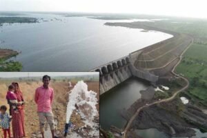 मुख्यमंत्री डॉ. यादव बोले: मोहनपुरा-कुंडालिया परियोजना बनी किसानों की खुशहाली की मिसाल