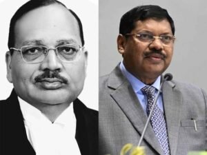 CJI गवई के बाद अब कौन संभालेगा देश की सर्वोच्च अदालत की कमान? सरकार ने किया नाम का ऐलान