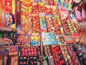 पटाखों पर बैन! सरकार ने जारी किए कड़े आदेश, खरीद-बिक्री होगी पूरी तरह प्रतिबंधित