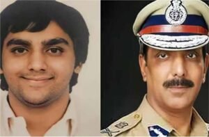 पूर्व DGP मुस्तफा के खिलाफ नया खुलासा: बेटे की मौत पर नौकरों ने तोड़ी चुप्पी