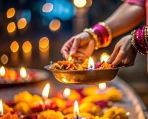 दुनिया भर में मनी भारतीय दीवाली: न्यूयॉर्क से लंदन तक जगमगाया ‘फेस्टिव ऑफ लाइट्स’