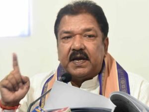 RJD-कांग्रेस में सीटों को लेकर भयंकर टकराव, दिलीप जायसवाल ने महागठबंधन को बताया कौरवों की सेना!