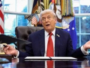 डोनाल्ड ट्रंप की नाराज़गी के बावजूद भारतीयों ने अमेरिकी यूनिवर्सिटीज़ को दिए 3 अरब डॉलर